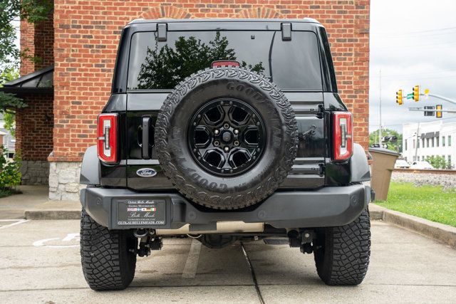 ford bronco 4-door 2024 1FMEE2BP2RLB52852 image ford bronco 4-door 2024 1FMEE2BP2RLB52852 image